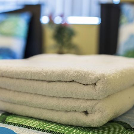 Los Angeles Vacation Rooms エクステリア 写真