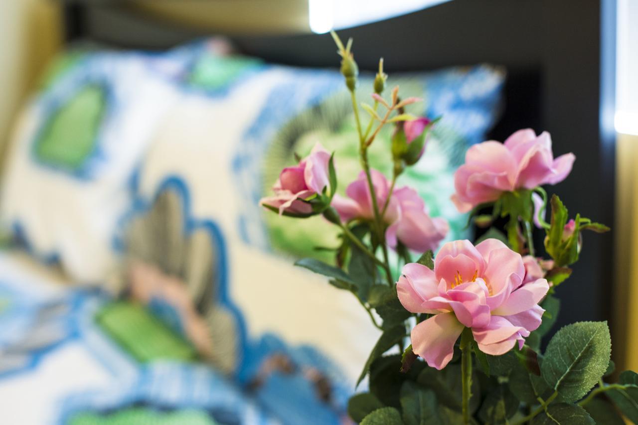 Los Angeles Vacation Rooms エクステリア 写真