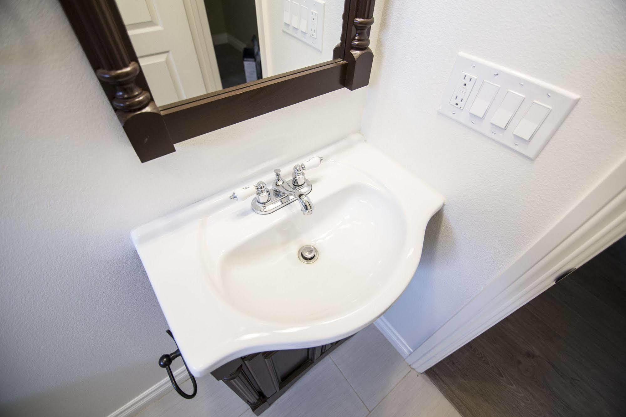 Los Angeles Vacation Rooms エクステリア 写真