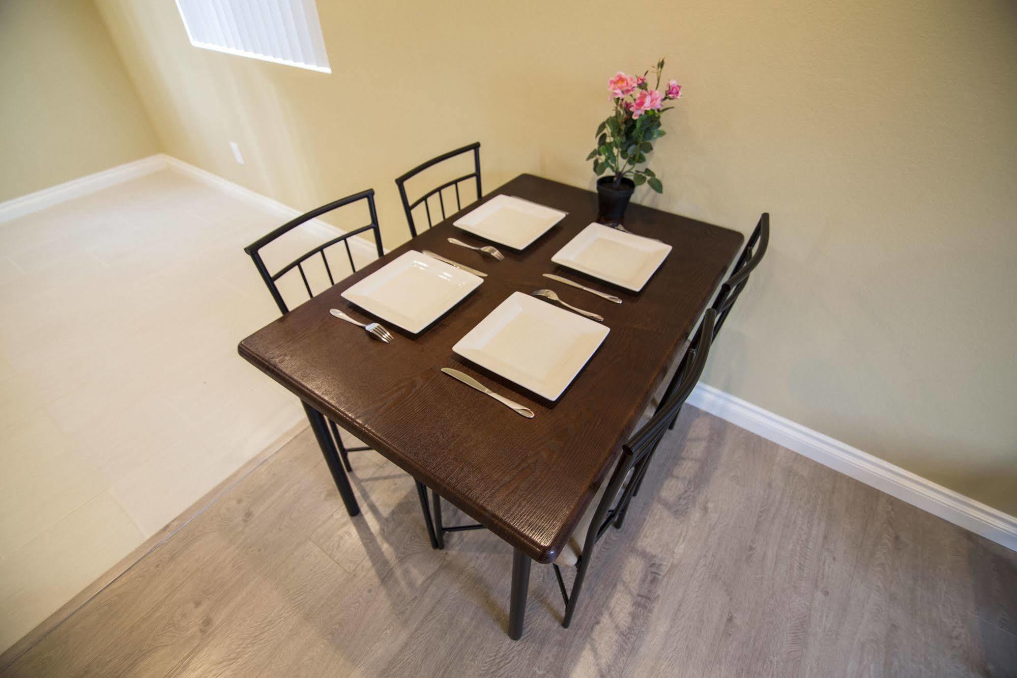 Los Angeles Vacation Rooms エクステリア 写真